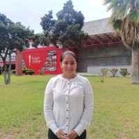 DULCE LEON