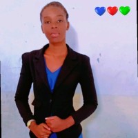 Maria Ferreira Muhongo