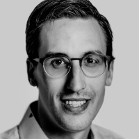Nick Lansbergen