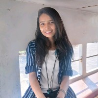 Suchita Mestri