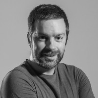 Mark Brown