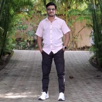 Sachin Kapadnis