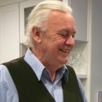 Earon Edward Kavanagh, MBA, M.S, PhD, C.Psychol, AFBPsS