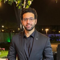 Omar Shehab