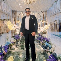 Genta Saputra