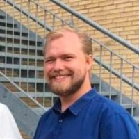 Jeff Alexander Haagensen
