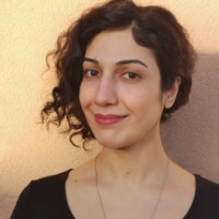 Lida Ebrahimi