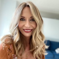 Stephanie O'Ray