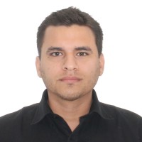 Jorge Vazquez