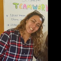 Sally Elhady