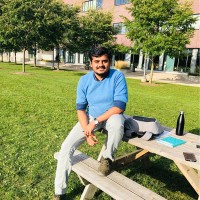 Shivam Sachapara