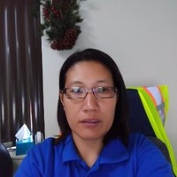 Ginamarie Geraldez