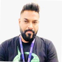 Kirti Kumar Khare