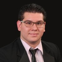 Steven Alvarado Quirós