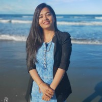 Vaishali Pandya