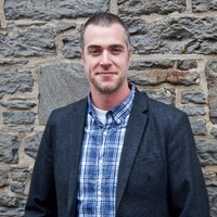 Brian Arsenault, P. Eng