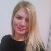 Karen Arraez Evaristo