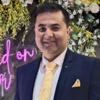 Sumit Anand