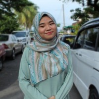 Nurain Kesuma Mohd Nafiah