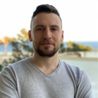 Matthew Camilleri