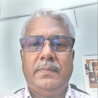 Vishnu Bedashi
