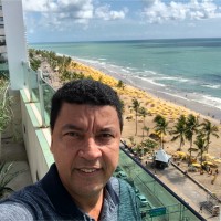 Maurício Francisco Santos