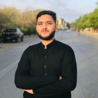 Asharib Khan