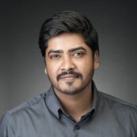 Ponnada Durga Prasad