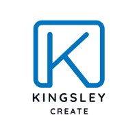 Kingsley Create Studio