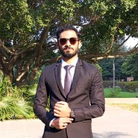 Huzefa Ahmed