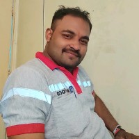 K Santosh Murli Mohan
