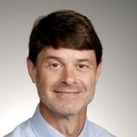 Jim Kinley