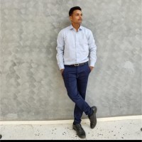 Onkar Lambe