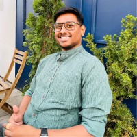Akshay A.