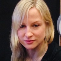 LARA KESSLER