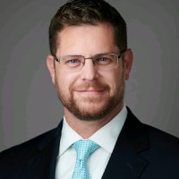 Shawn Gilreath, MAI