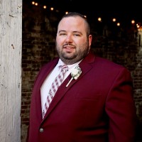 Nick Jackson