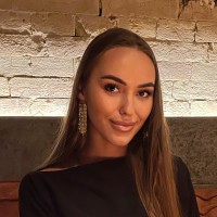 Veronika Zhdymora