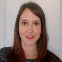 Noelia Naranjo Chacón