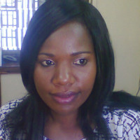 Mary Chembezi