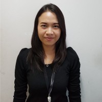 NUTCHA MONGKOLBUNJONG