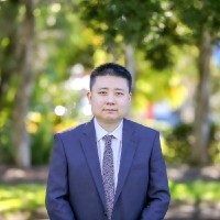 Michael Luo