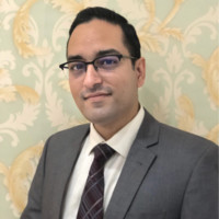 Harvir Gill
