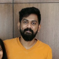 Anand Krishnan