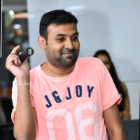 Nishit Mehta