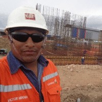 Victor Hugo Murguia Gonzales