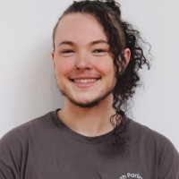Alex Tyndall