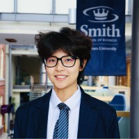Dawn Deng