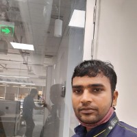Ram Sarikh Yadav