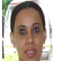 Salma Saïd Ali Chahalane